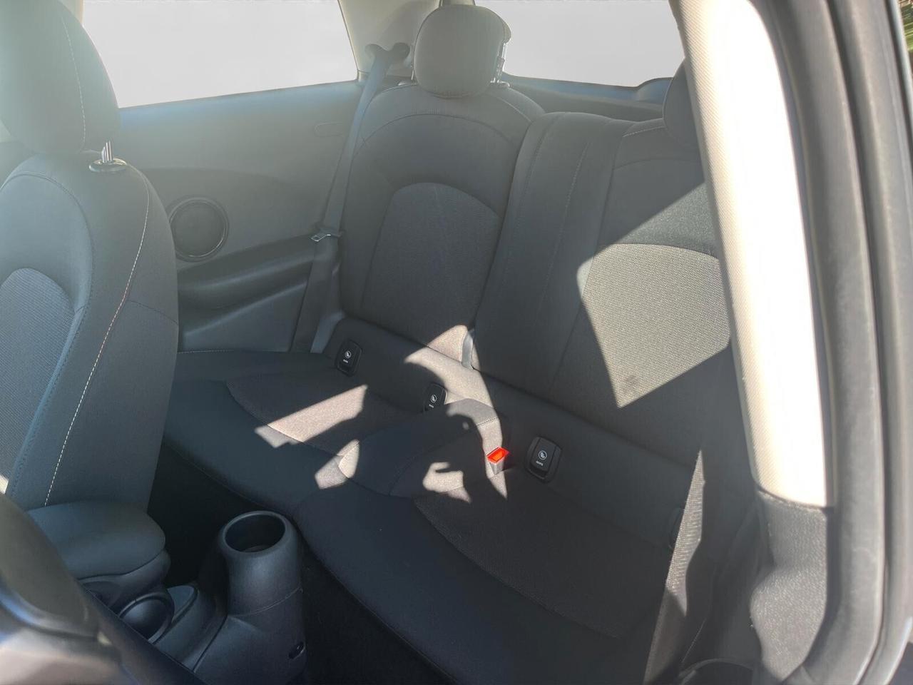 Mini 1.5 Cooper D 116cv Hype Union Jack