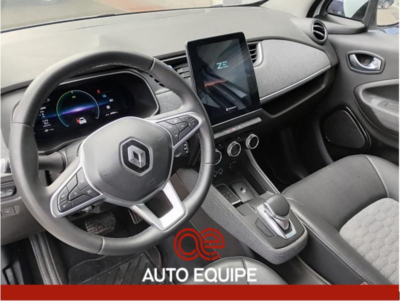Renault ZOE Intens R135