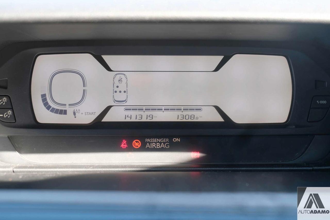 Citroen C4 1.6 e-HDi 115 Seduction