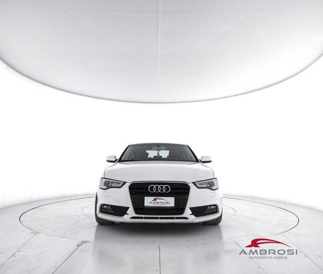 AUDI A5 2.0 TDI 177 CV multitronic - PER OPERATORI DEL SET