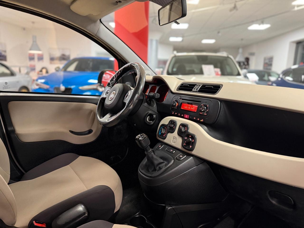 Fiat Panda 1.3 MJT S&S Easy