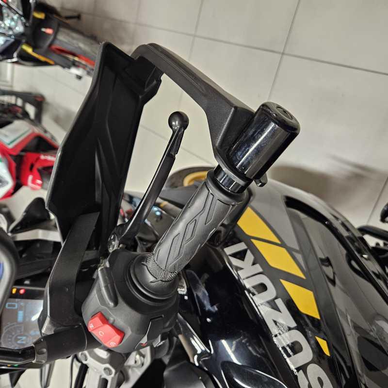 Suzuki V-Strom 1050XT - 2021