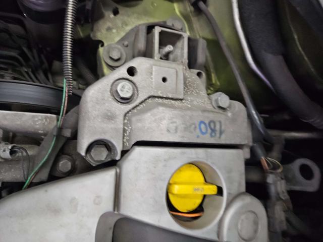 Renault Scenic Scenic I 1999 1.6 16v RXE