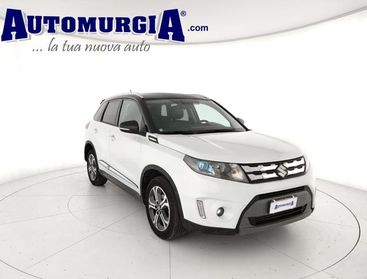 SUZUKI Vitara 1.6 DDiS 4WD AllGrip Yoru