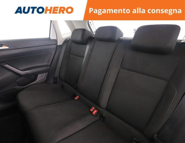 VOLKSWAGEN Polo 1.6 TDI 95 CV 5p. Comfortline BlueMotion Technolog