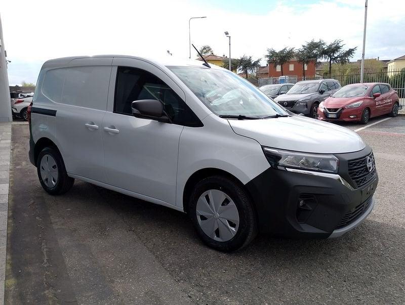Renault Kangoo PRONTA CONSEGNA 3POSTI 130CV L1 NCONNECTA PREZZO+IVA