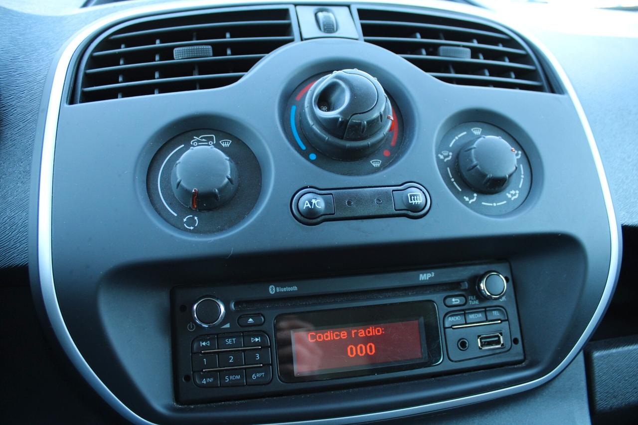 Renault Kangoo 1.2 TCe 115CV Stop & Start 4p. Express Energy