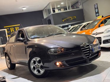 Alfa Romeo 147 1.9 JTD (120) 5 porte Exclusive SENZA DIFETT