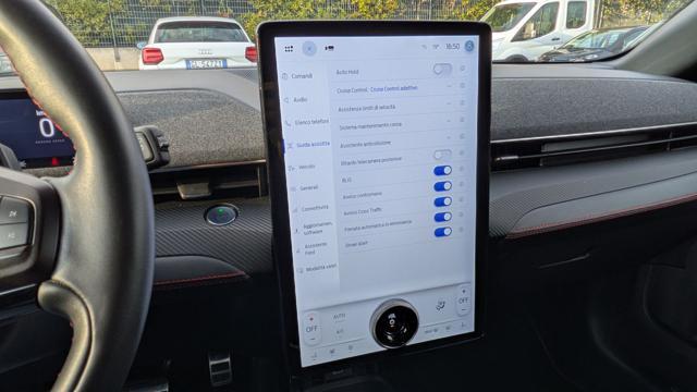 FORD Mustang Range Premium AWD 269cv 360° CAMERA ANDROID/IOS