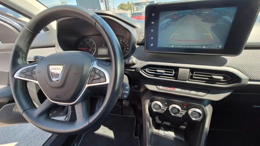 Dacia Jogger 1.0 TCe GPL 100 CV 7 posti Extreme Limited edition - 2022