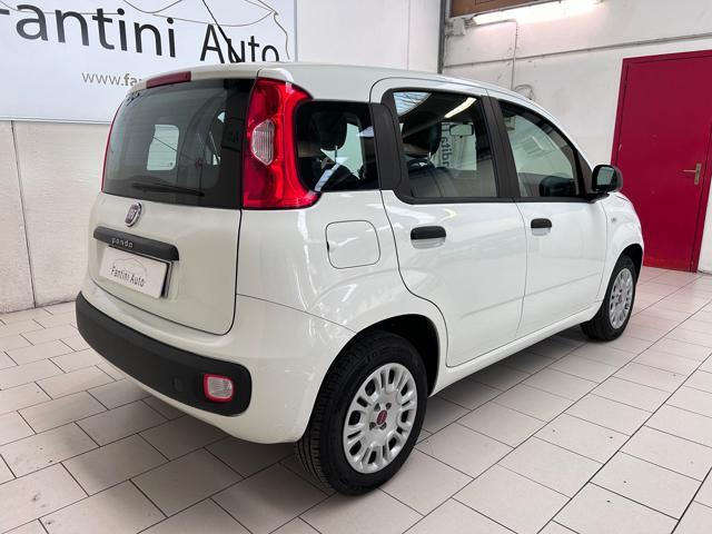 FIAT Panda 1.2 BENZ NEOPATENTATI GARANZIA 12 MESI