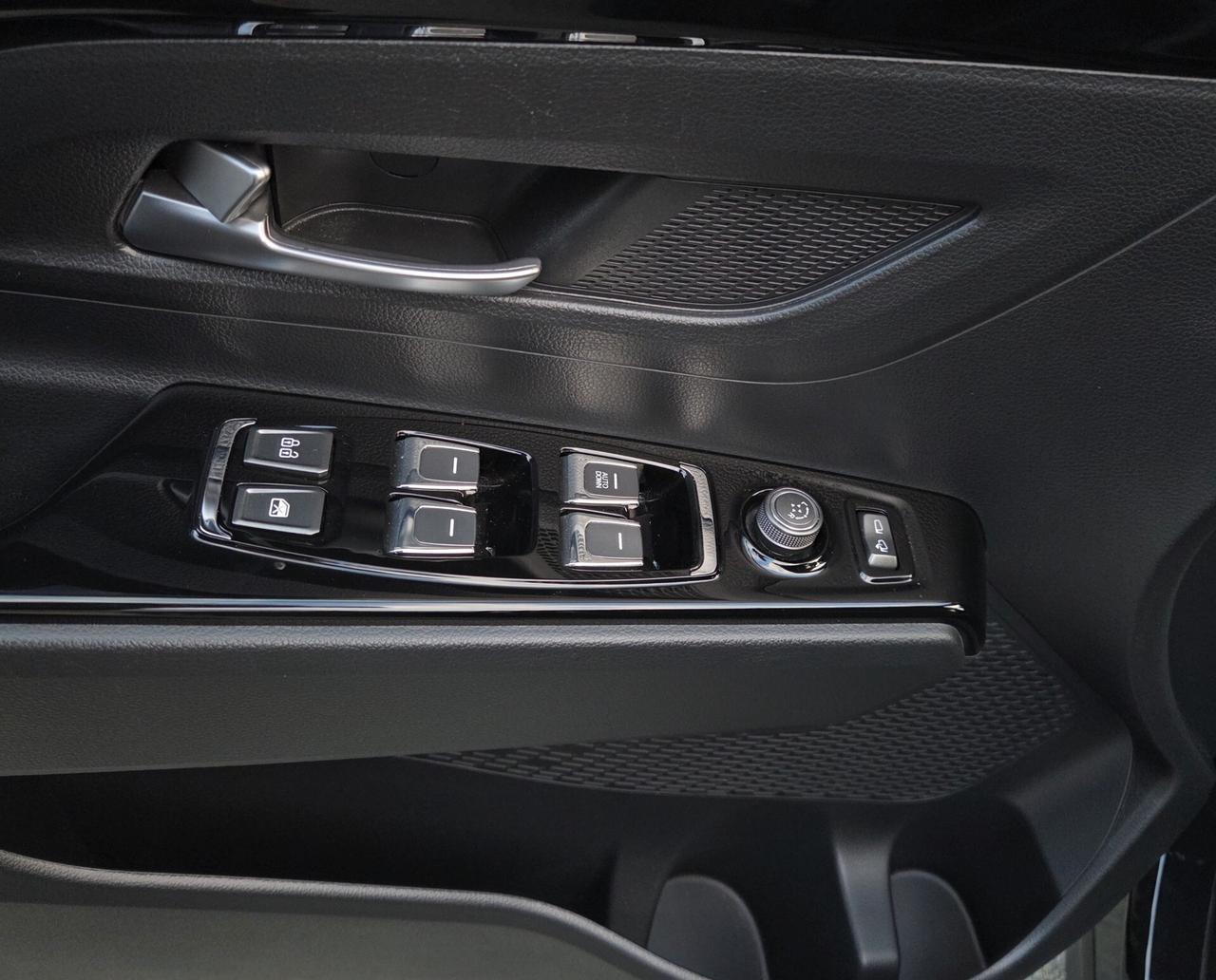 Kgm Korando 1.5 GDI-Turbo 163cv 2WD Dream