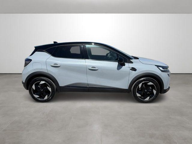 RENAULT Captur TCe 90 CV Techno