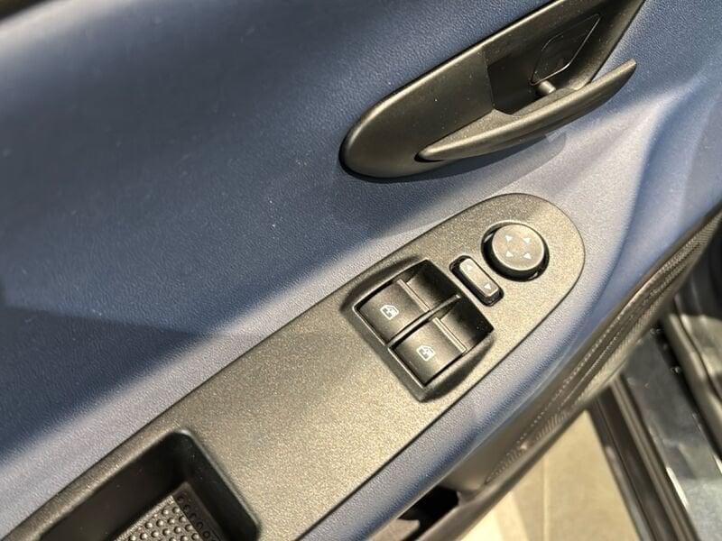 Lancia Ypsilon Ypsilon 1.0 FireFly 5 porte S&S Hybrid