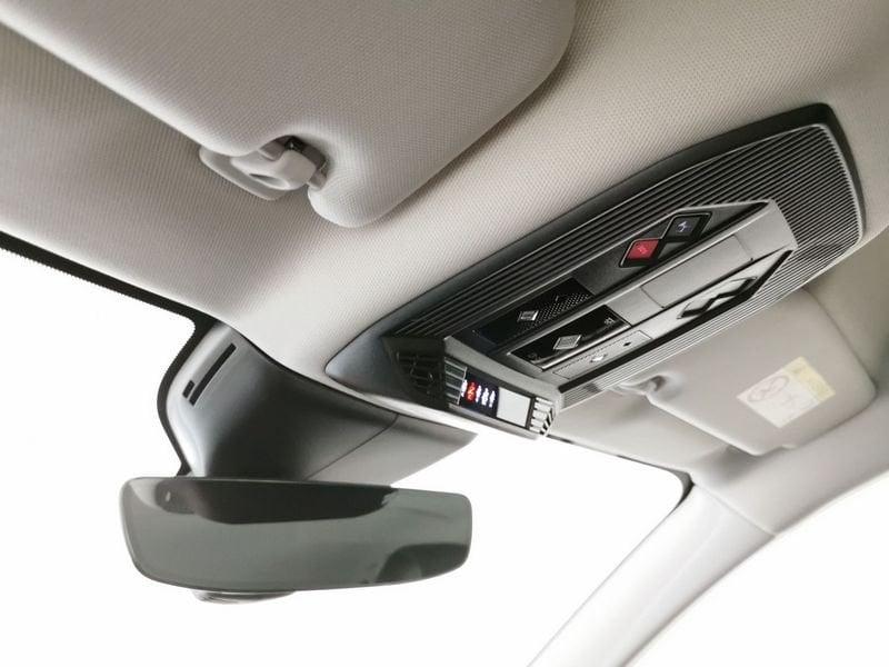 DS DS4 1.2 hybrid Etoile Alcantara auto