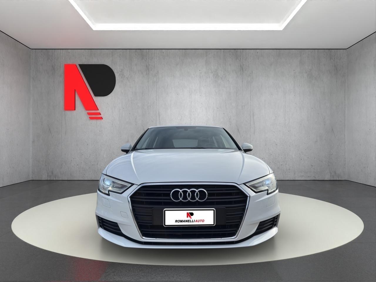 Audi A3 SPB 1.6 TDI Sport