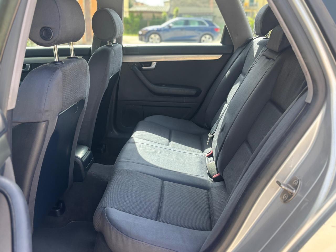 Audi A4 1.9 TDI/101 CV