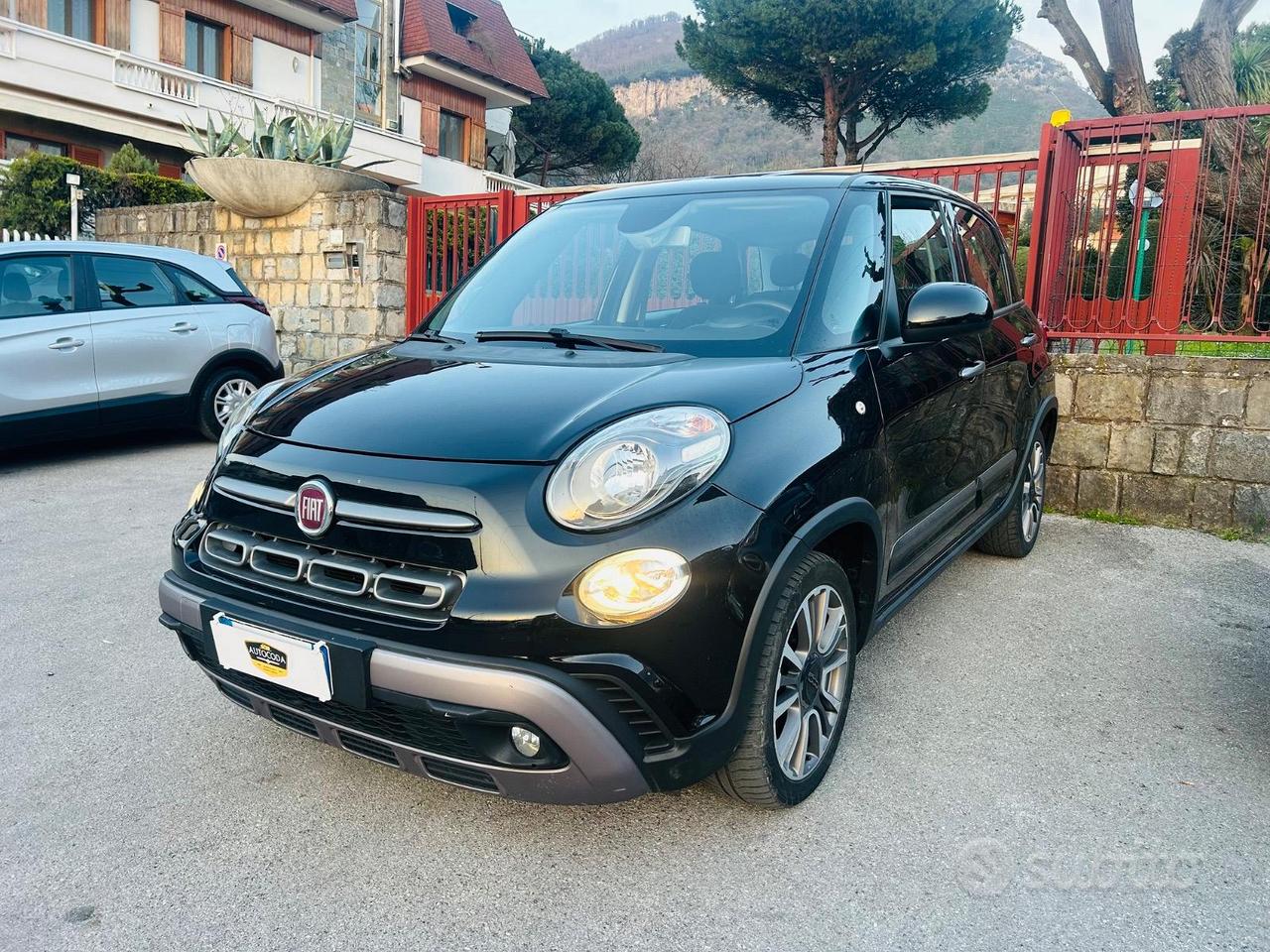 Fiat 500L 1.3 mjt Cross 95cv