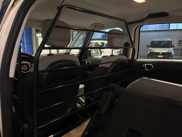 FIAT 500L 1.4 95 CV Pop Star AUTOCARRO 2 POSTI IVA ESPOSTA