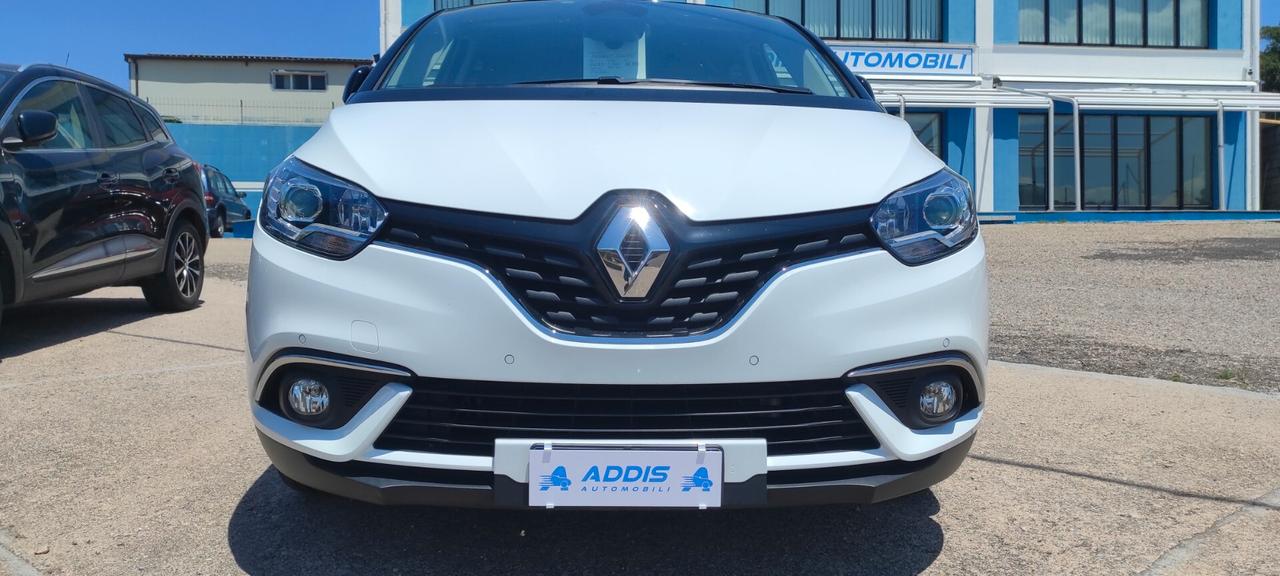Renault Scenic 1.7 Blue dCi 120 CV EDC Sport Edition 2
