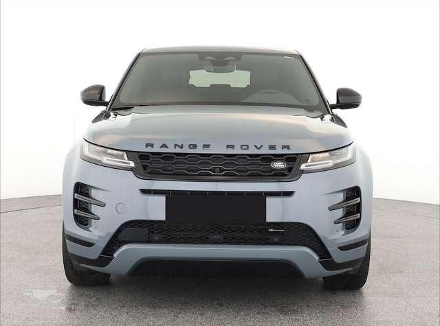 Land Rover Range Rover Evoque D200 R-DYNAMIC RDYNAMIC AWD SE TETTO 20" PDC ACC