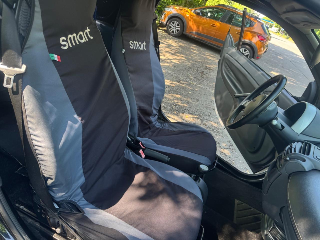 Smart ForTwo 700 cc (SU APPUNTAMENTO)