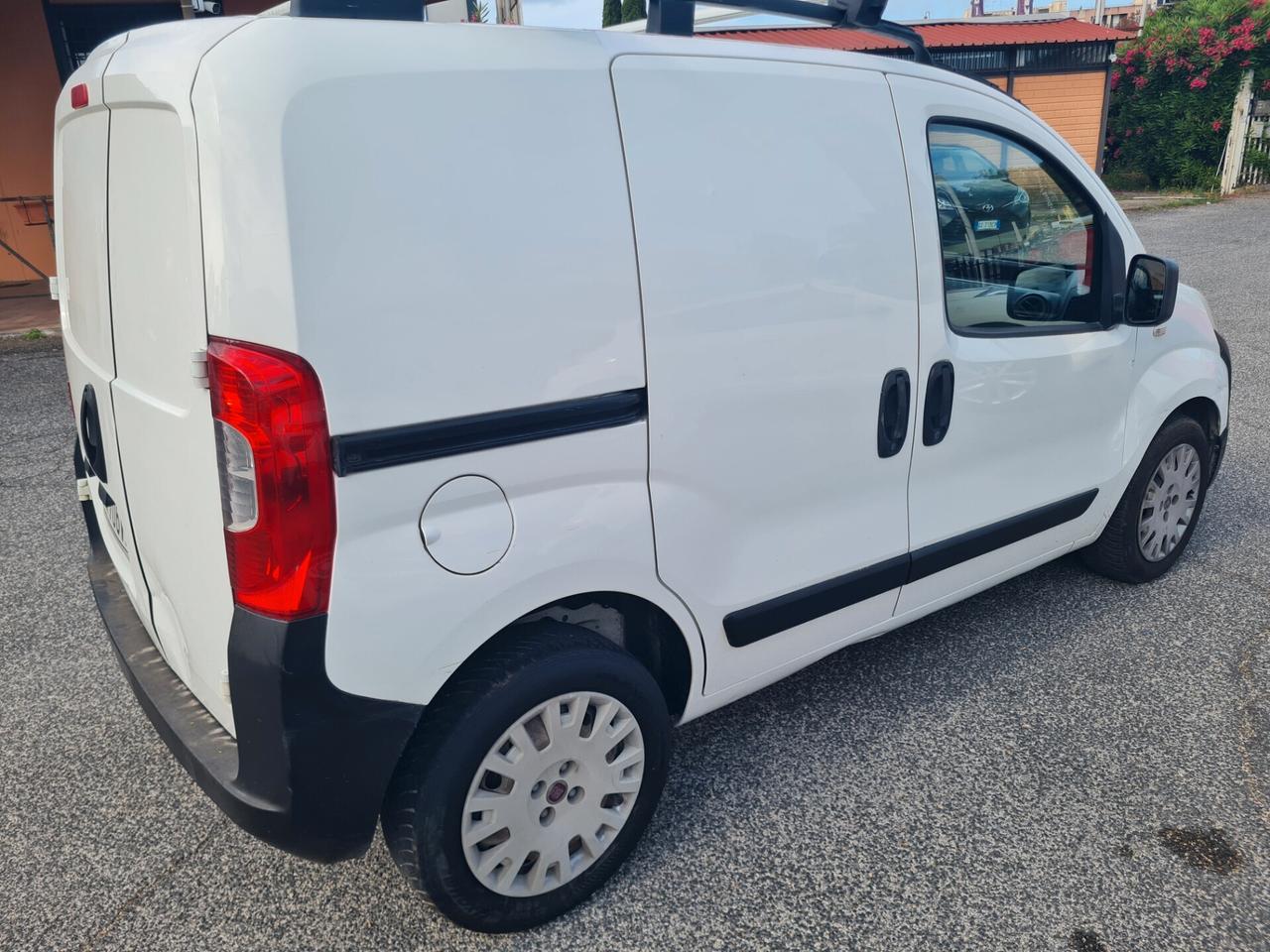 Fiat Fiorino 1.3 MJT *TAGLIANDATO*CLIMA*