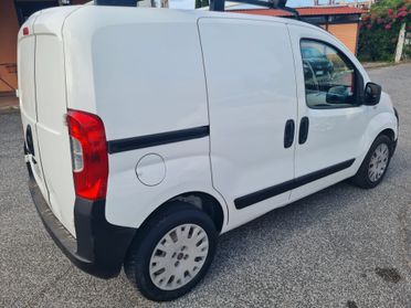 Fiat Fiorino 1.3 MJT *TAGLIANDATO*CLIMA*