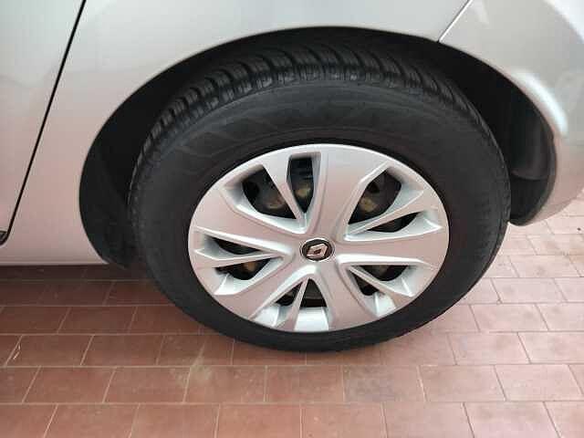 Renault Clio TCe 12V 75 CV 5 porte Life