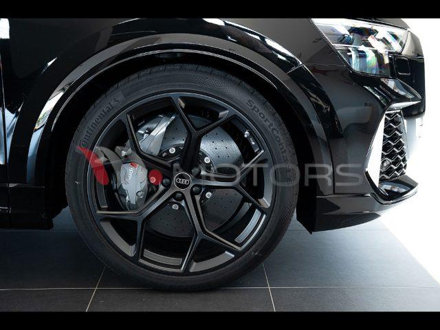 AUDI RS Q8 4.0 MHEV Performance 640 CV *CARBO*305*VALCONA