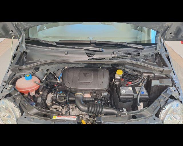 FIAT 500C 1.0 hybrid 70cv CULT