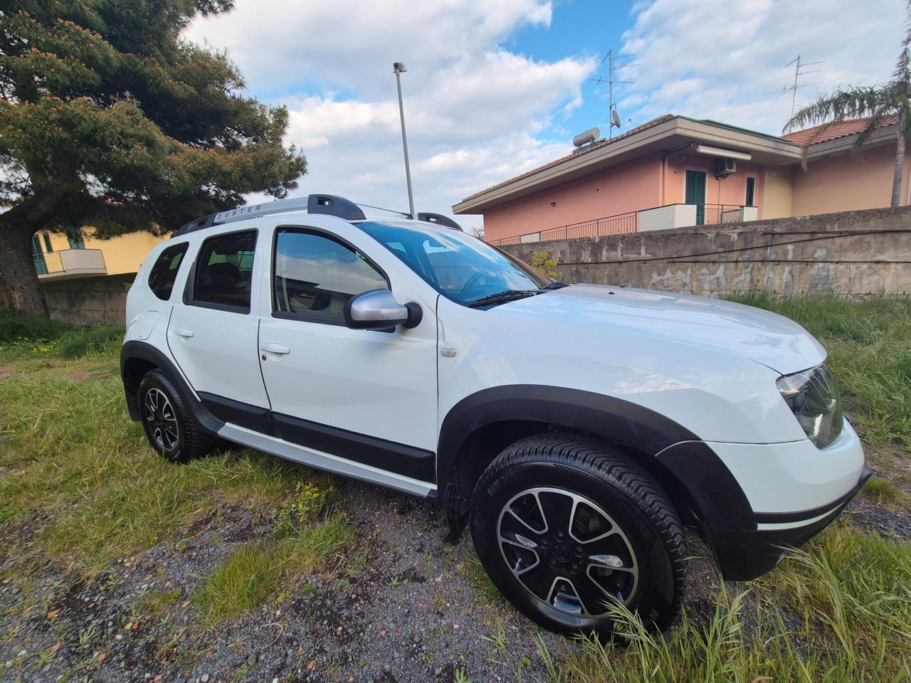 Dacia Duster 1.5 dCi 110CV S/s Gancio/Navig/Retrocam
