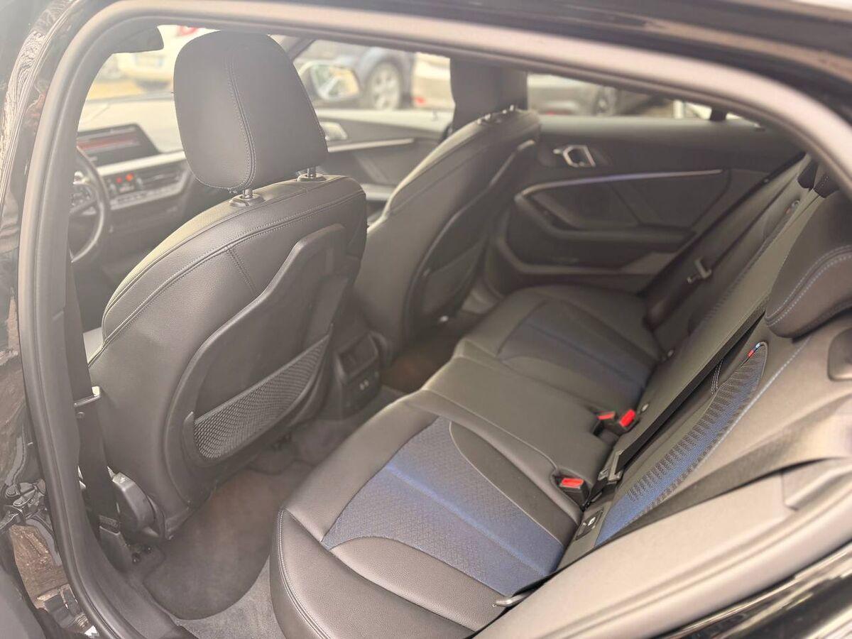 BMW Serie 1 118i Msport 136cv auto