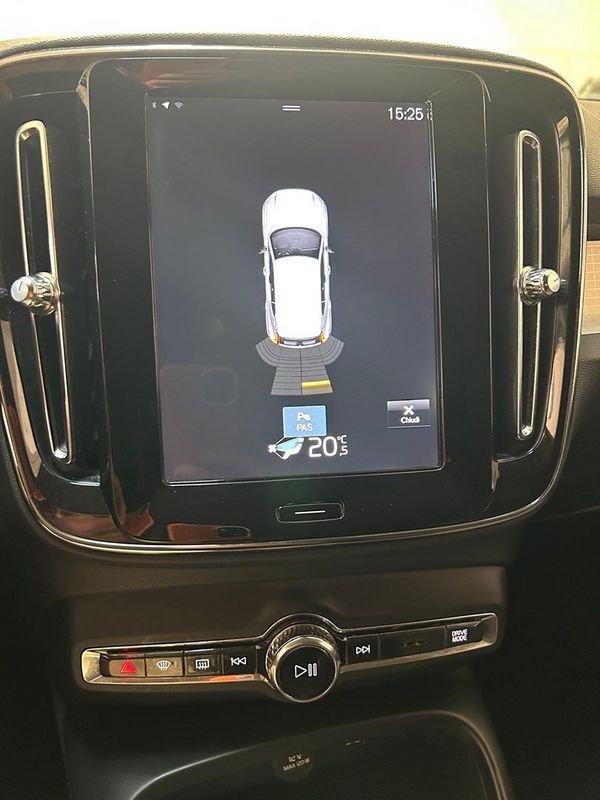 Volvo XC40 2.0 D3 Momentum my20