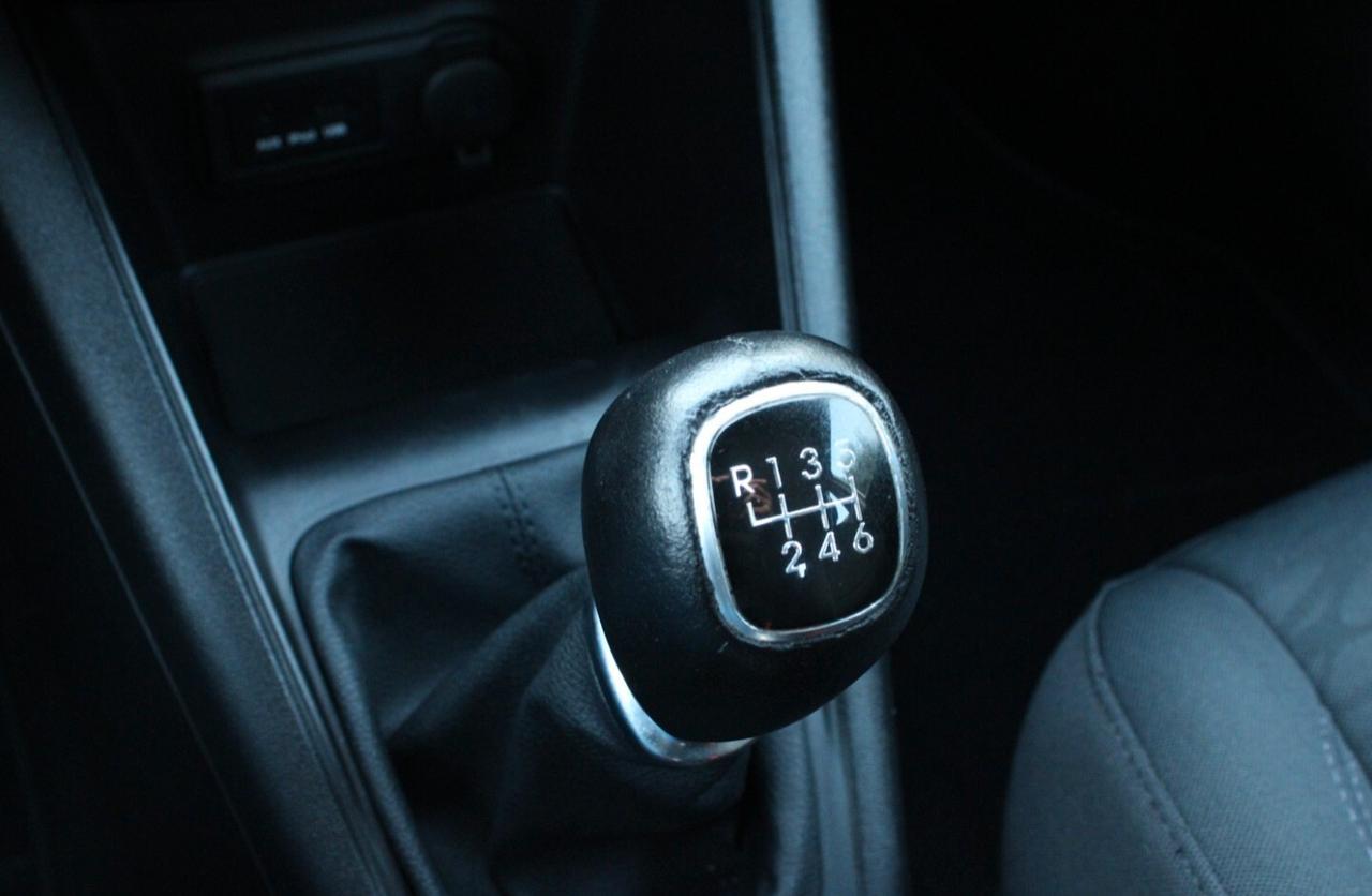 Hyundai iX20 1.4 CRDI 90 CV Style