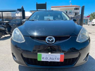 Mazda 2 Mazda2 1.3 16V 75CV 5p. Play Gen. GPL