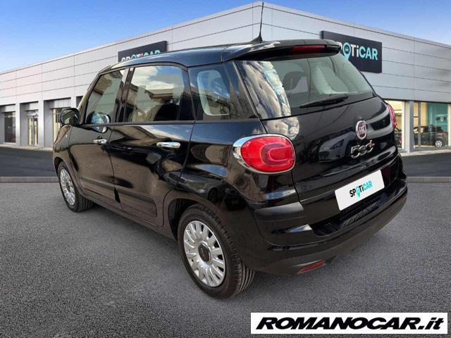 FIAT 500L Pro 1.3 MJT 95CV Pop Star 4 posti (N1) DETAX 6400