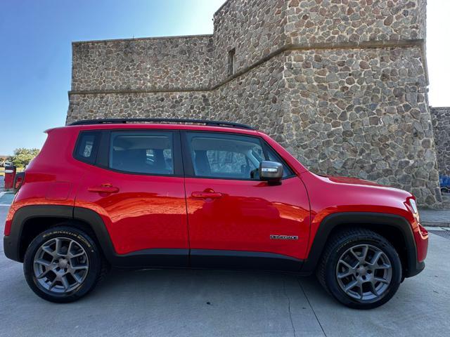 JEEP Compass 1.6 Multijet II 2WD Limited UNIPRO !!!