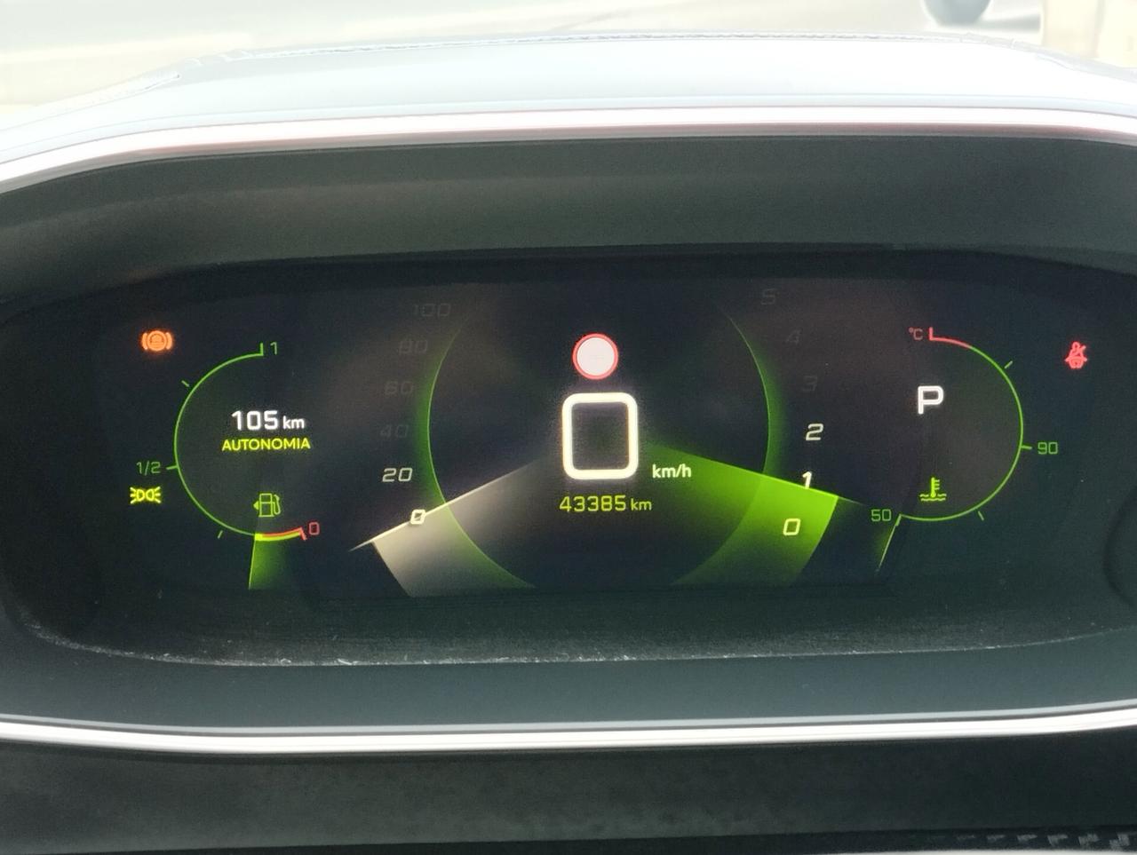 Peugeot 2008 PureTech 130 S&S EAT8 GT Pack