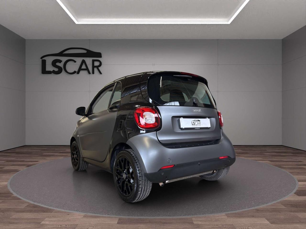 smart forTwo 1.0 Passion 71cv~Unipro~Promo~Finanziamento