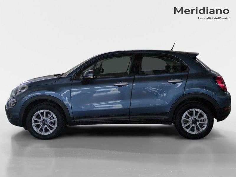 FIAT 500X Cross 1.3 Mjet 95cv 4x2 City Cross