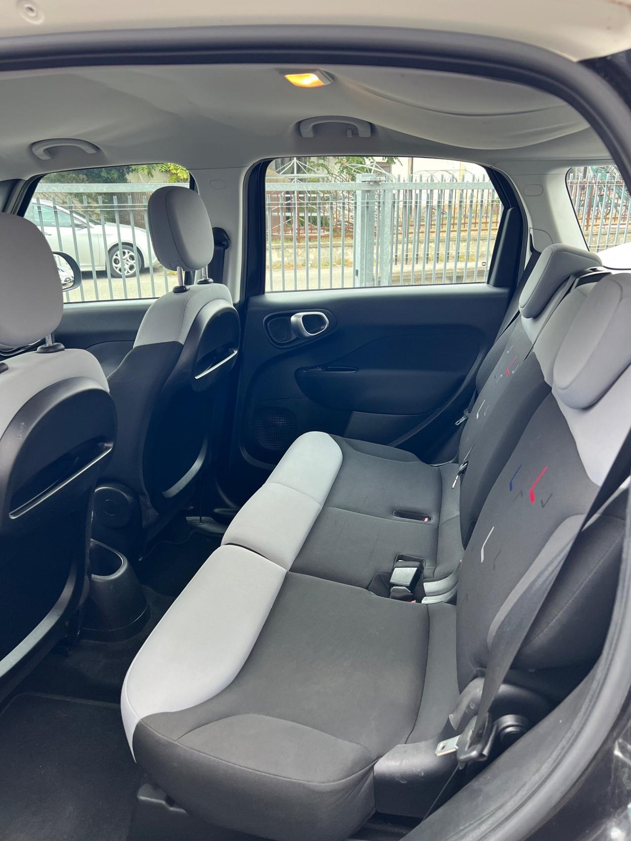 Fiat 500L 1.4 120 CV Lounge BICOLOR 69 MILA KM