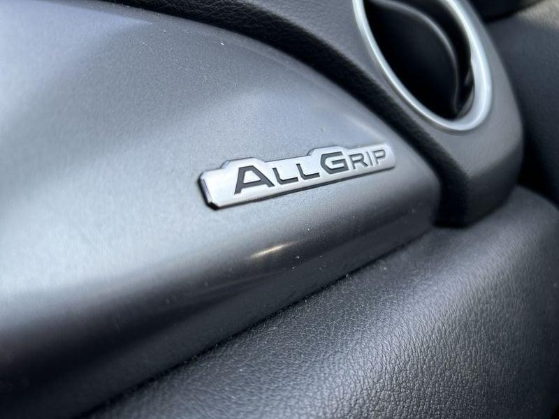 Suzuki Vitara 1.0 Boosterjet 4WD AllGrip Cool 4X4 1 PROPRIETARIO
