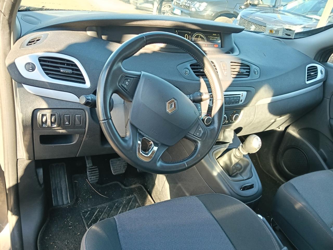 Renault Scenic Scénic 1.6 Wave