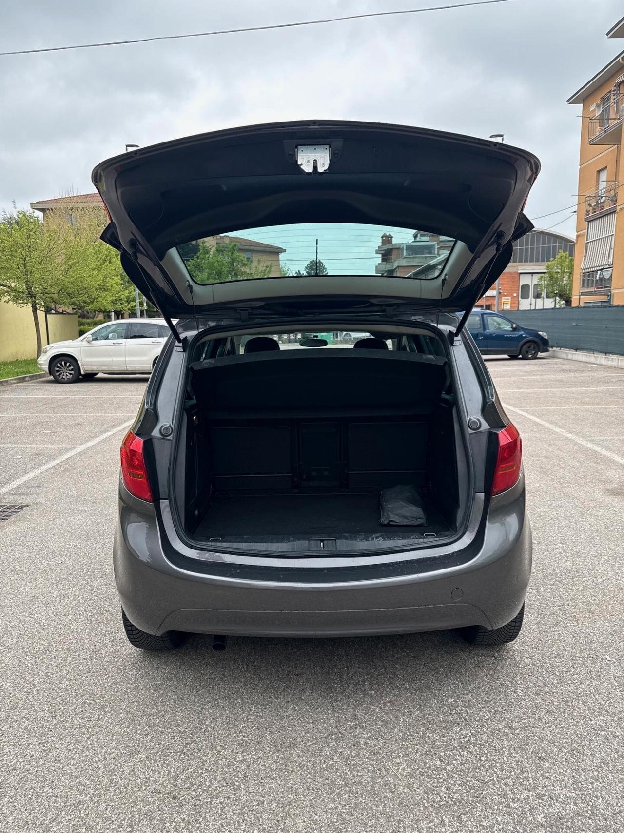 Opel Meriva 1.3 CDTI - NEOPATENTATI - 12 MESI DI GARANZIA -