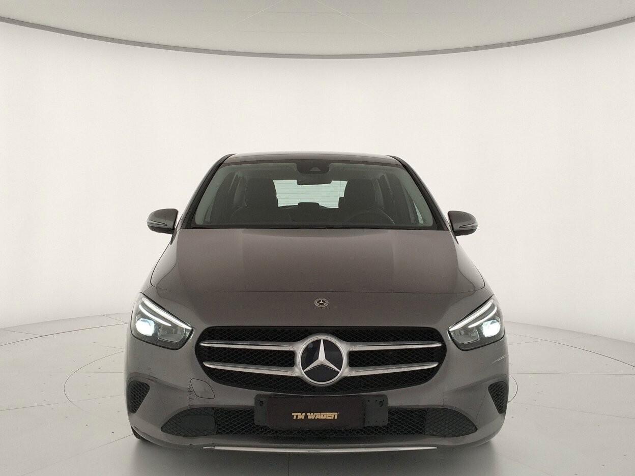 Mercedes-Benz B 180 Sport