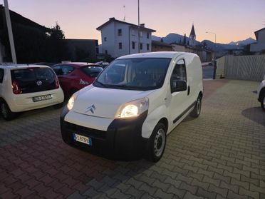 Citroen Nemo 1.3 HDi 80CV Furgone