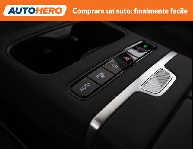JAECOO Jaecoo 7 1.5 TGDI PHEV Premium
