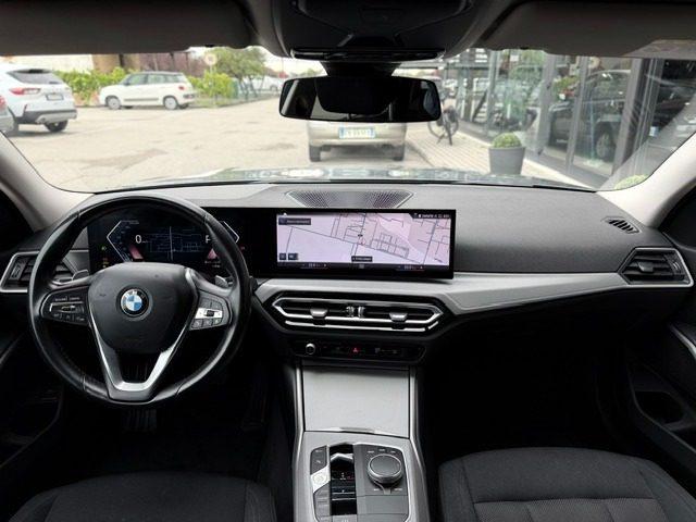 BMW 320 d 48V 190CV*NEW MODEL* Touring Business Advantage
