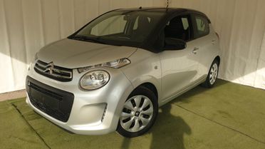 CITROEN C1 1.2 70CV Adatta per neop. 2018